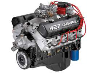 B2265 Engine